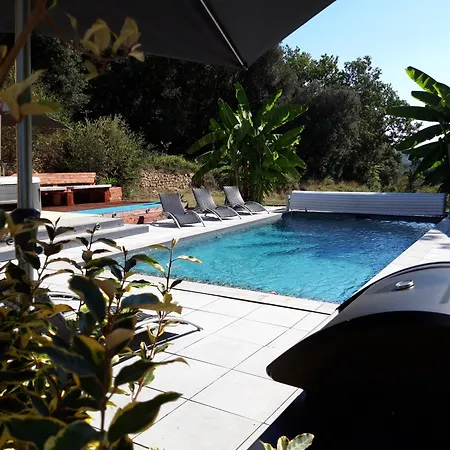 Le Logis Villa Vitrac  Exterior photo
