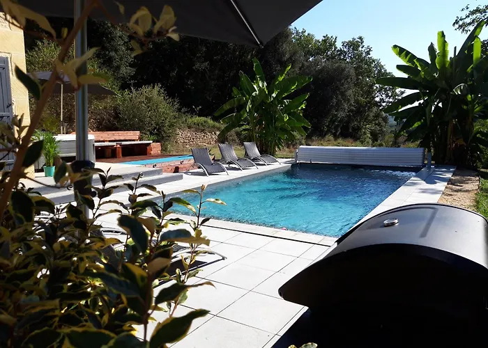 Le Logis