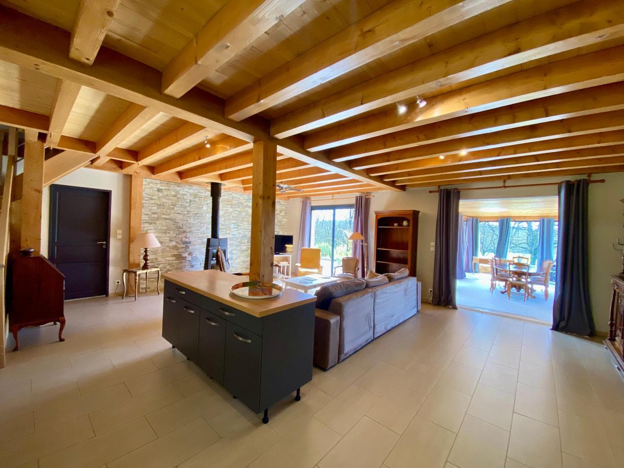 Holiday home Le Logis