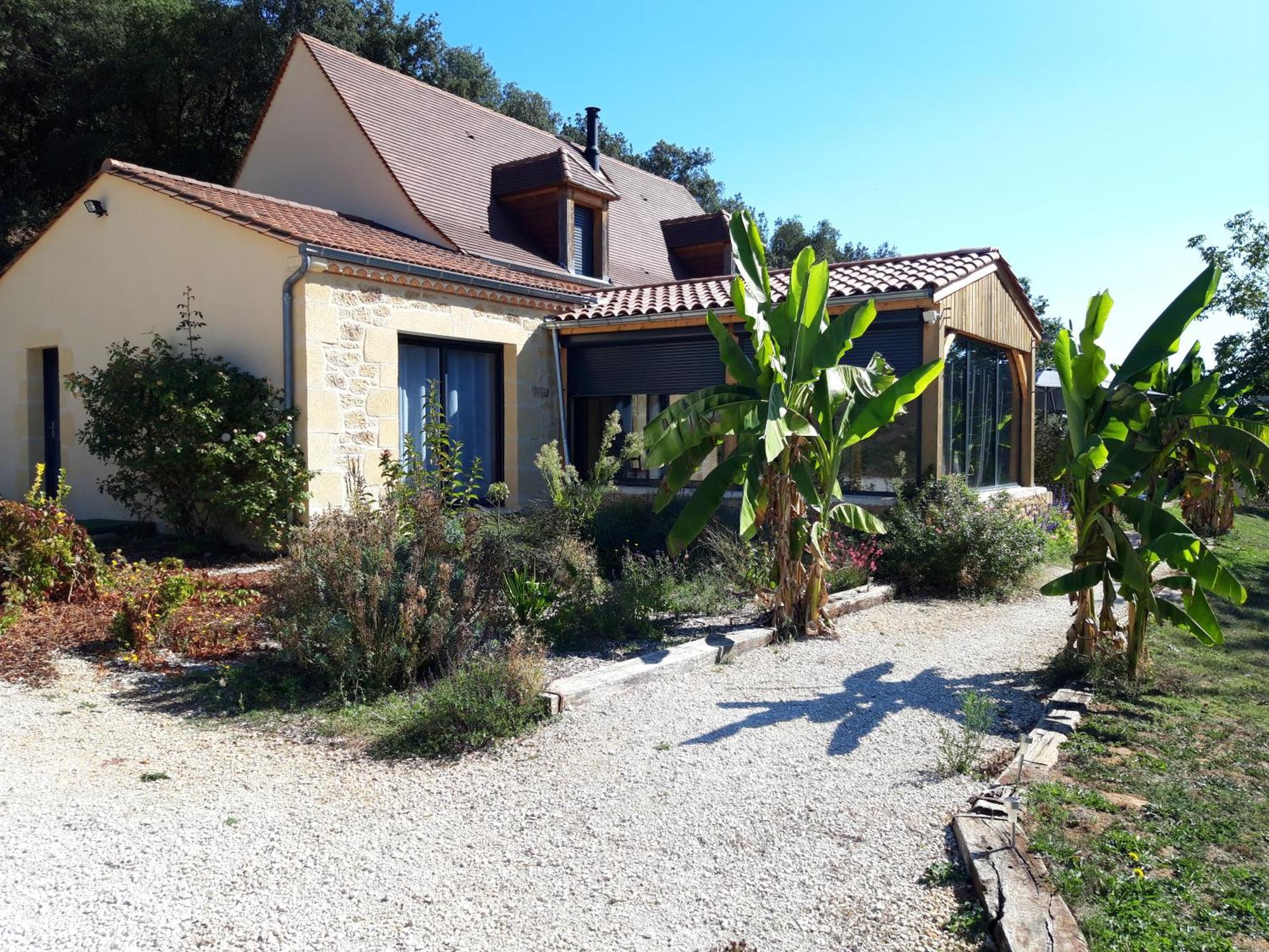 Le Logis * Vitrac (Dordogne)