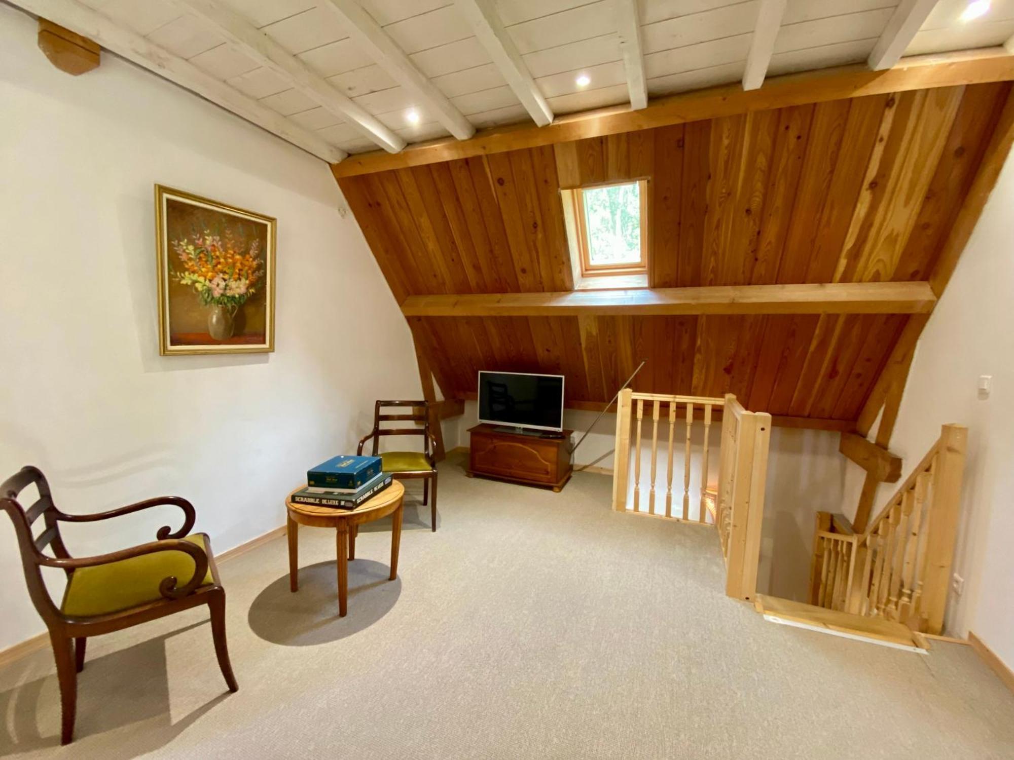 Le Logis Holiday home *