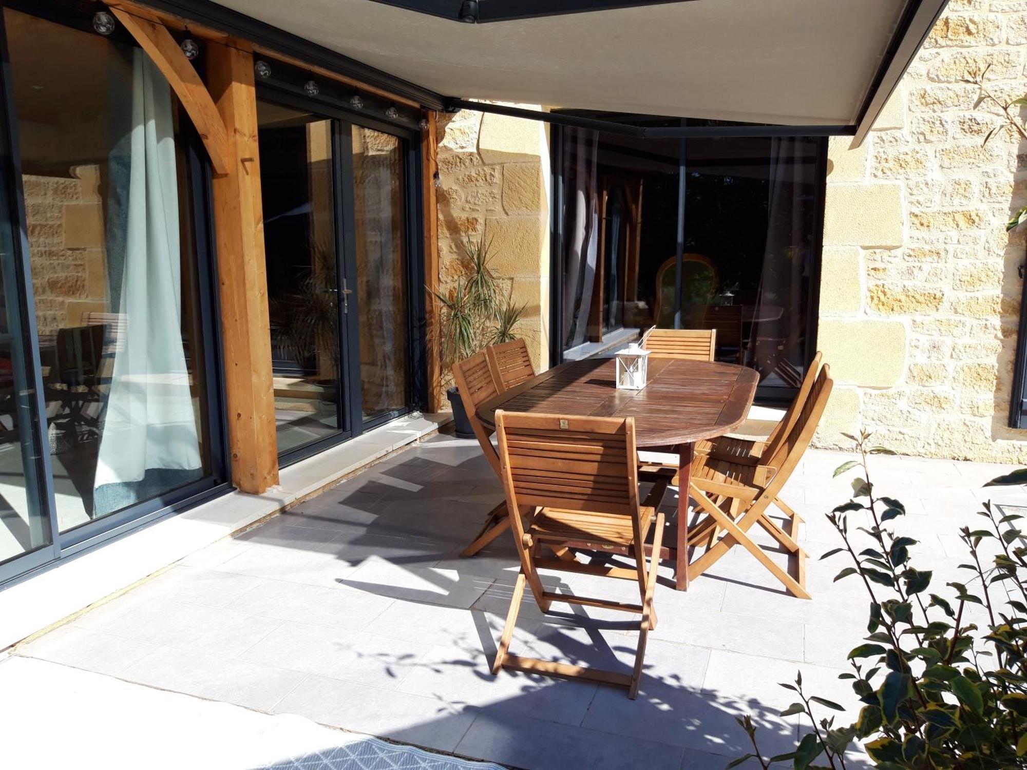 Le Logis *
