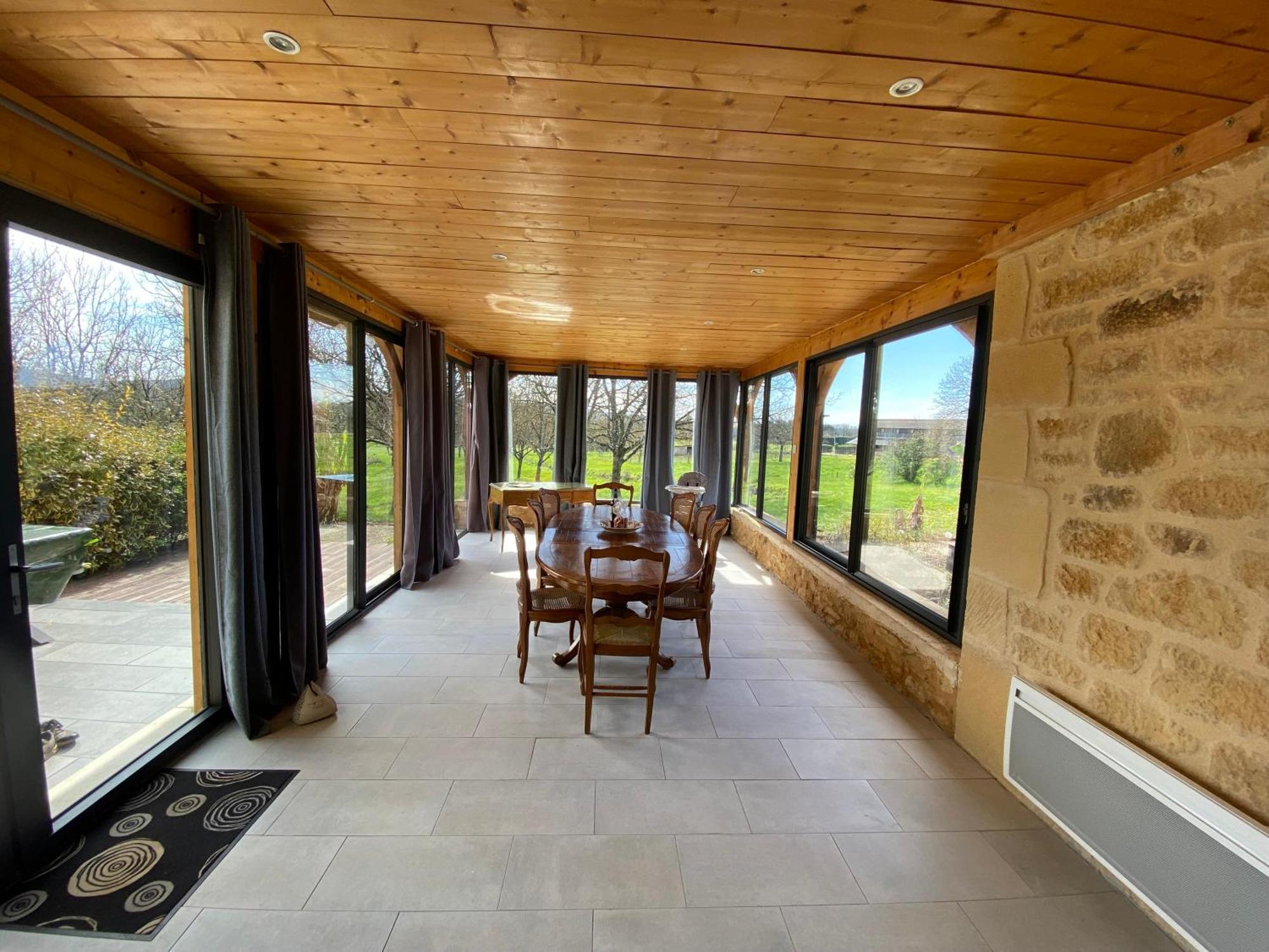 Holiday home Le Logis