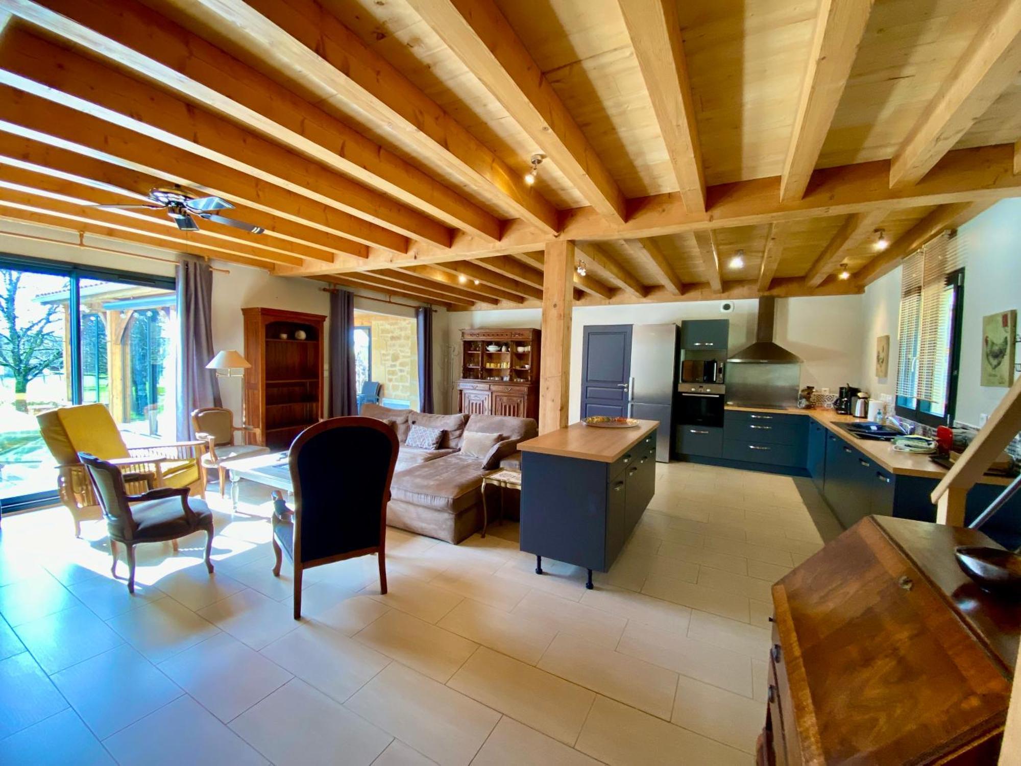 Le Logis Holiday home