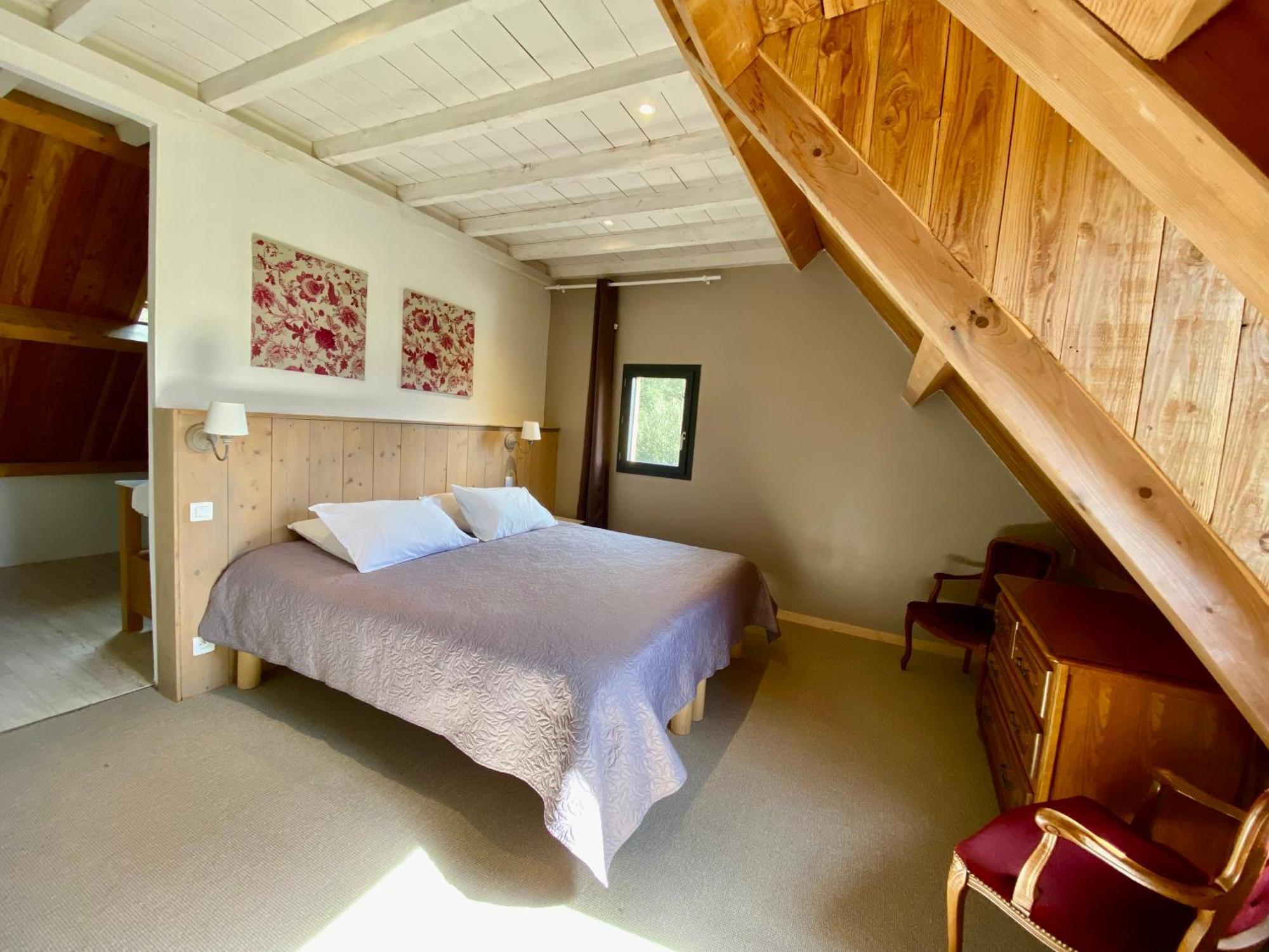 Le Logis Vitrac (Dordogne)